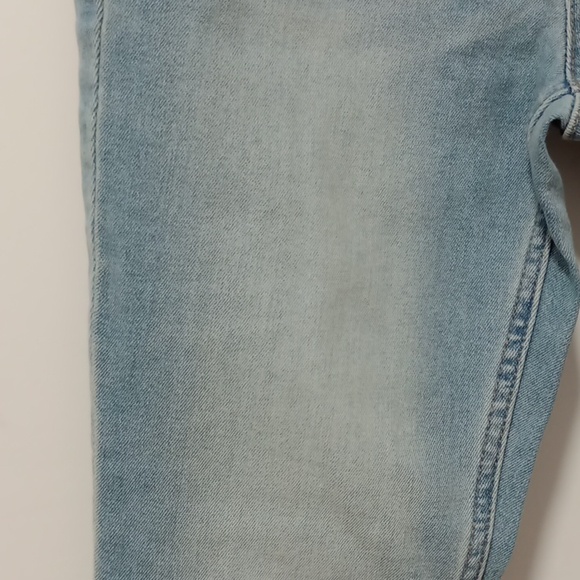 4 Light Blue 🩵 WOW Super-Skinny Old Navy - Picture 8 of 13